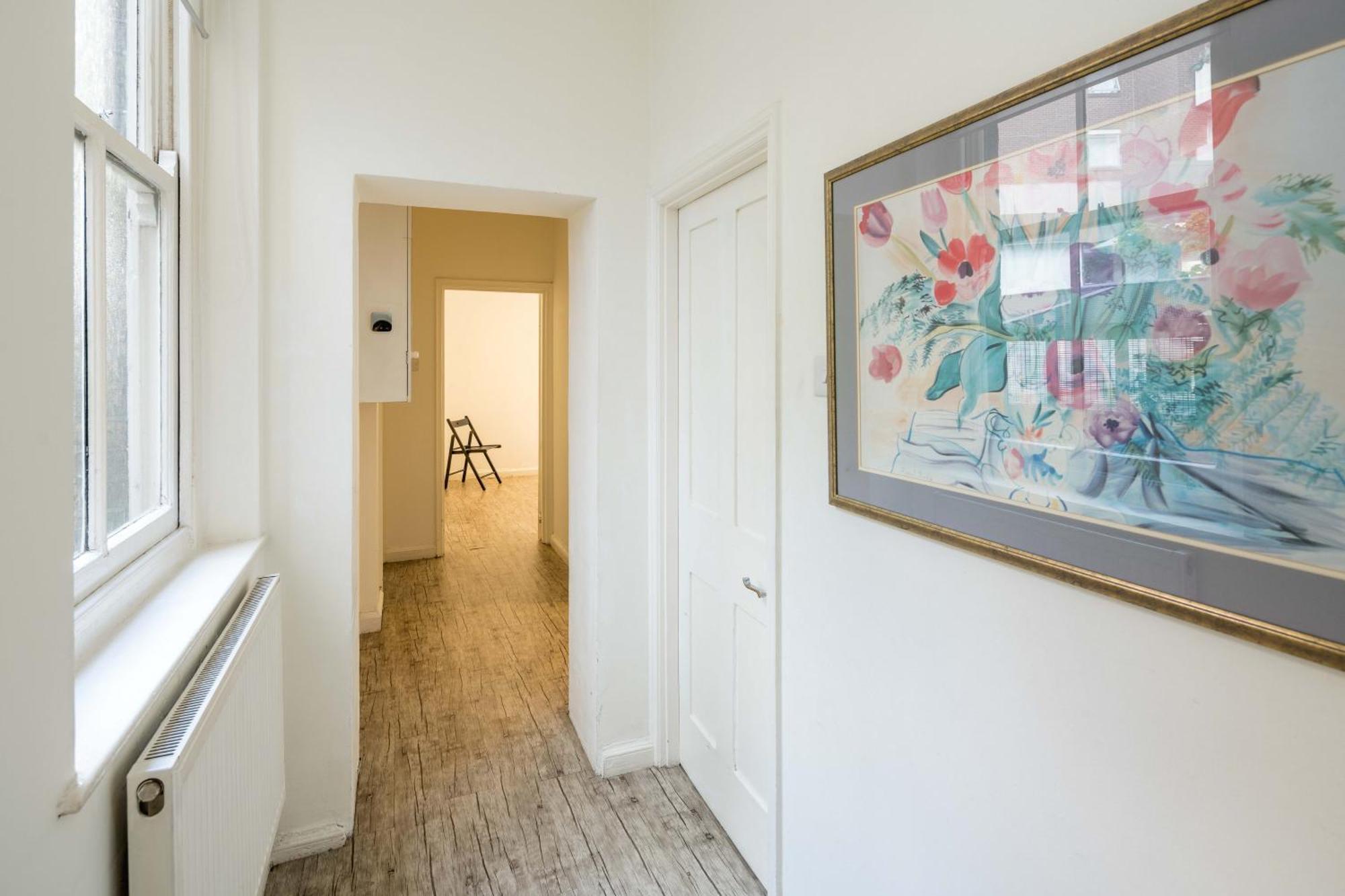 Appartamento 3-bed Near Oxford Street Londra